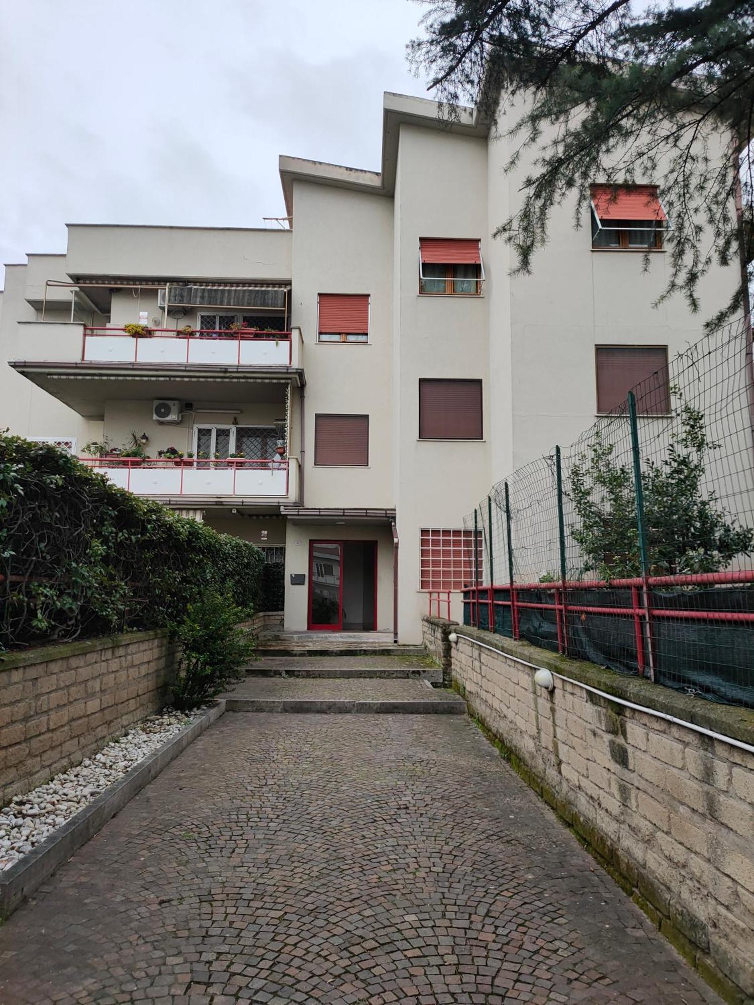 La Casa Di Ada Apartment Tivoli Exterior photo